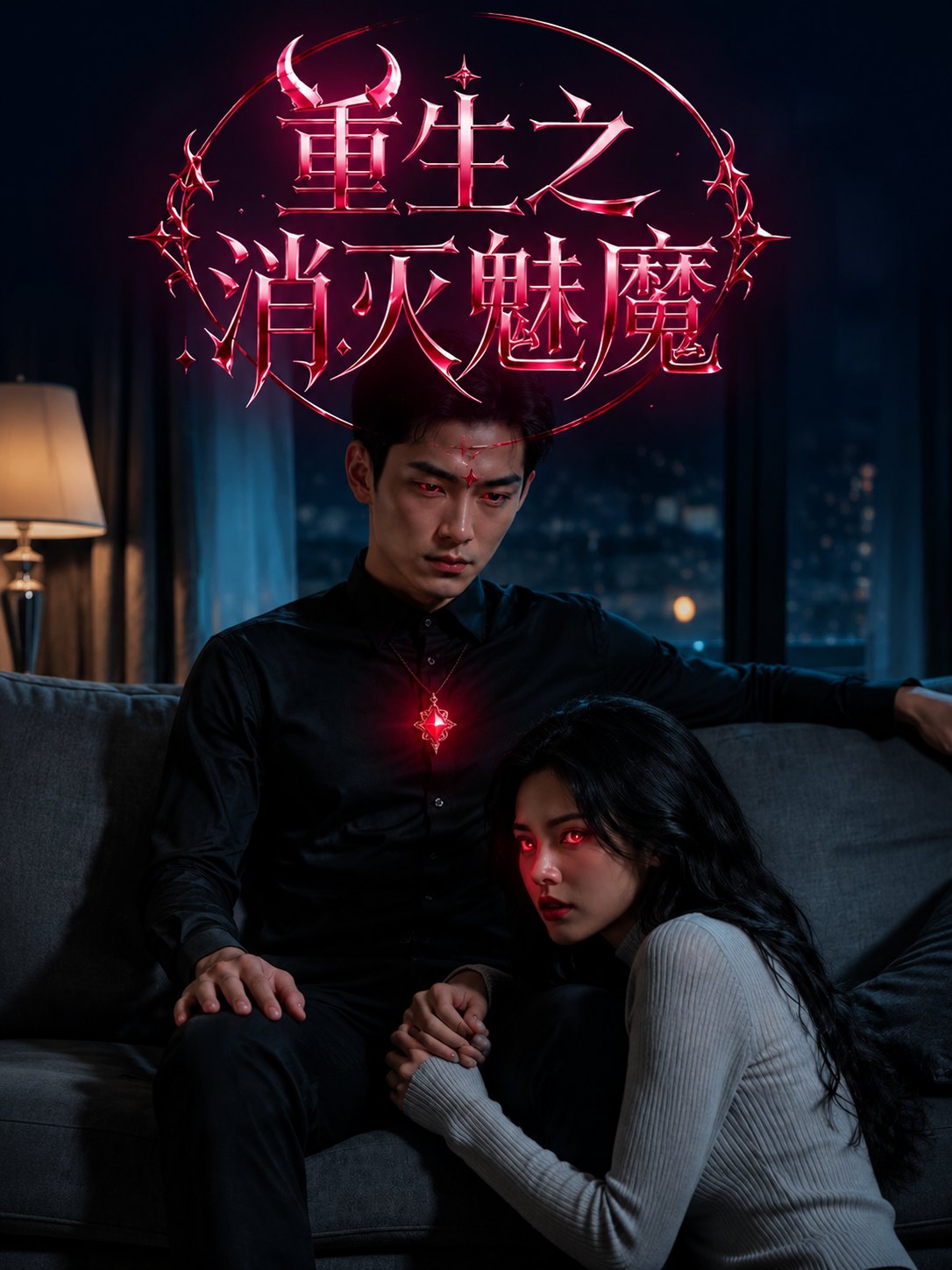重生之消灭魅魔