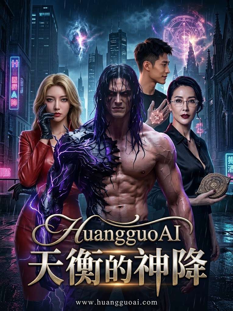 天衡的神降
