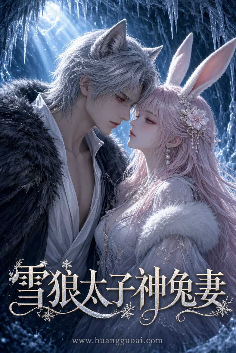 雪狼太子神兔妻